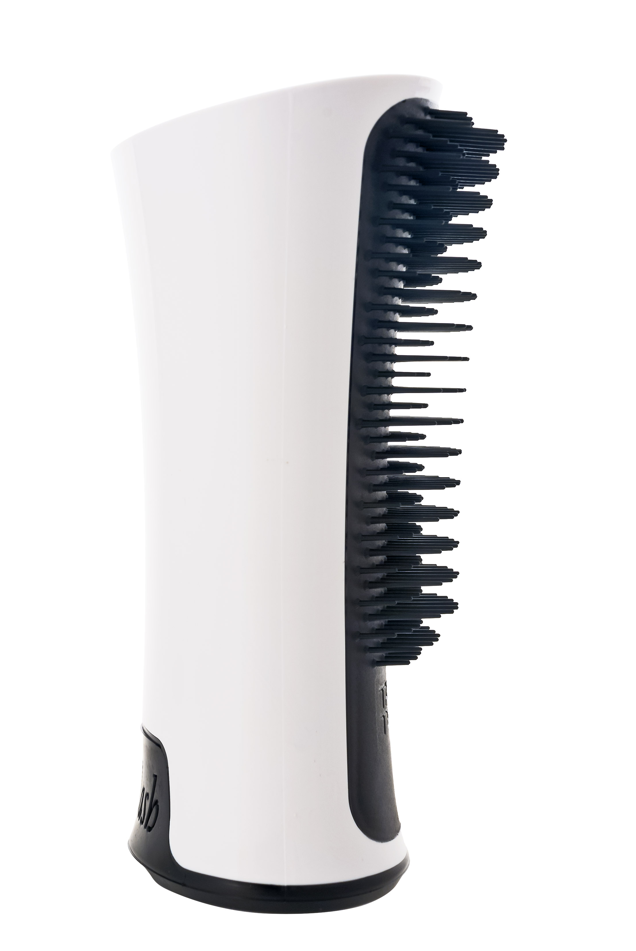  Расческа Тангл Тизер Аква Сплаш Блэк Пёрл (Закрытые бренды, Aqua Splash) фото 1