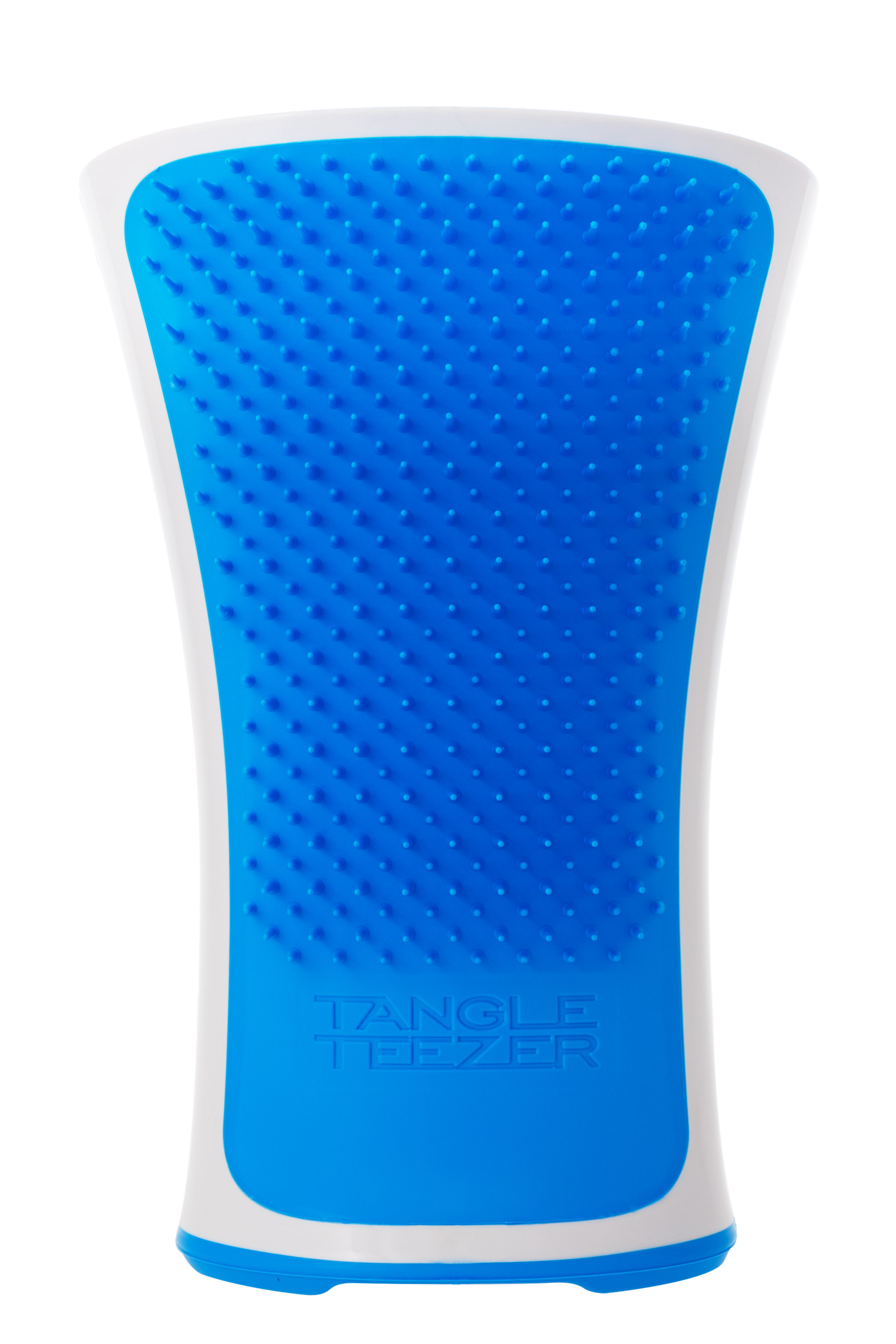 Тангл Тизер Расческа Тангл Тизер Аква Сплаш Блу Лагун (Tangle Teezer, Aqua Splash) фото 3