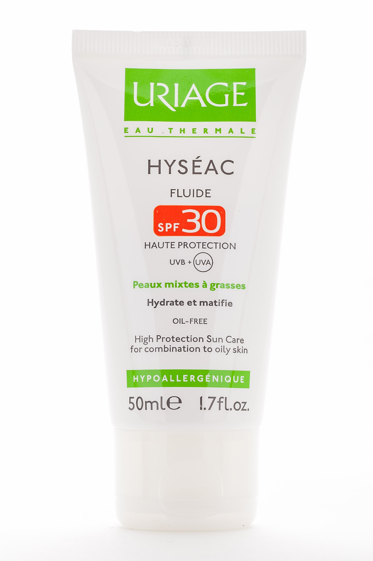Косметика Урьяж Spf 50 Купить В Интернет