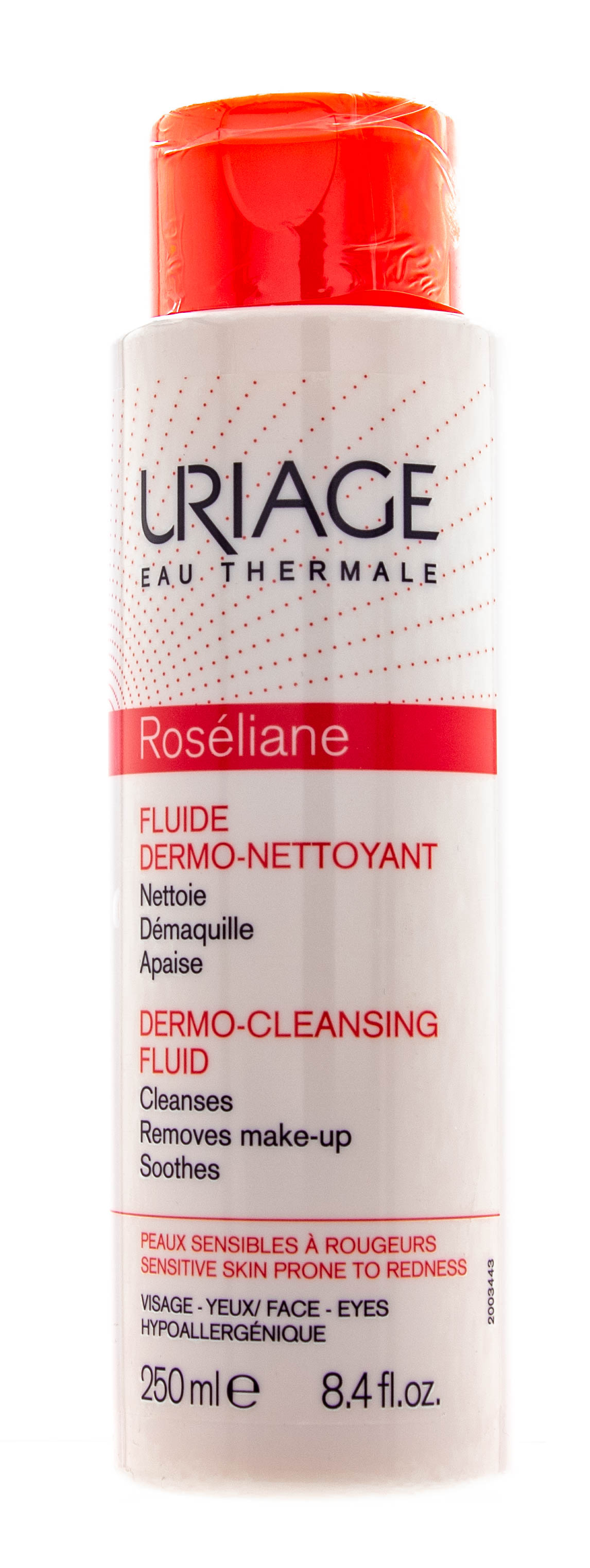 Купить Крем Для Лица Uriage Roseliane