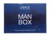 Урьяж Набор Мужской "Man Box" (Uriage, Tolederm) фото 2