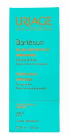 Uriage Восстанавливающий бальзам после солнца Барьесан, 150 мл. фото