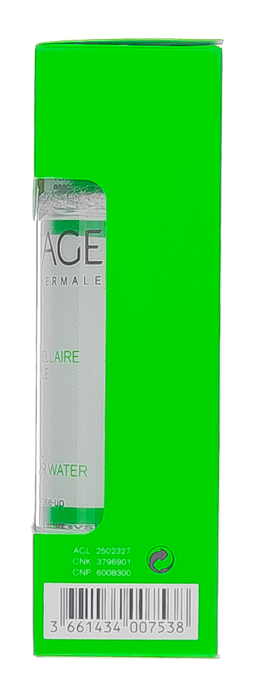 Урьяж Набор: Исеак 3-Regul Универсальный уход для лица 40 мл + Мягкий очищающий гель Исеак 50 мл (Uriage, Hyseac) фото 3