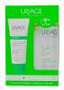 Урьяж Набор: Исеак 3-Regul Универсальный уход для лица 40 мл + Мягкий очищающий гель Исеак 50 мл (Uriage, Hyseac) фото 2