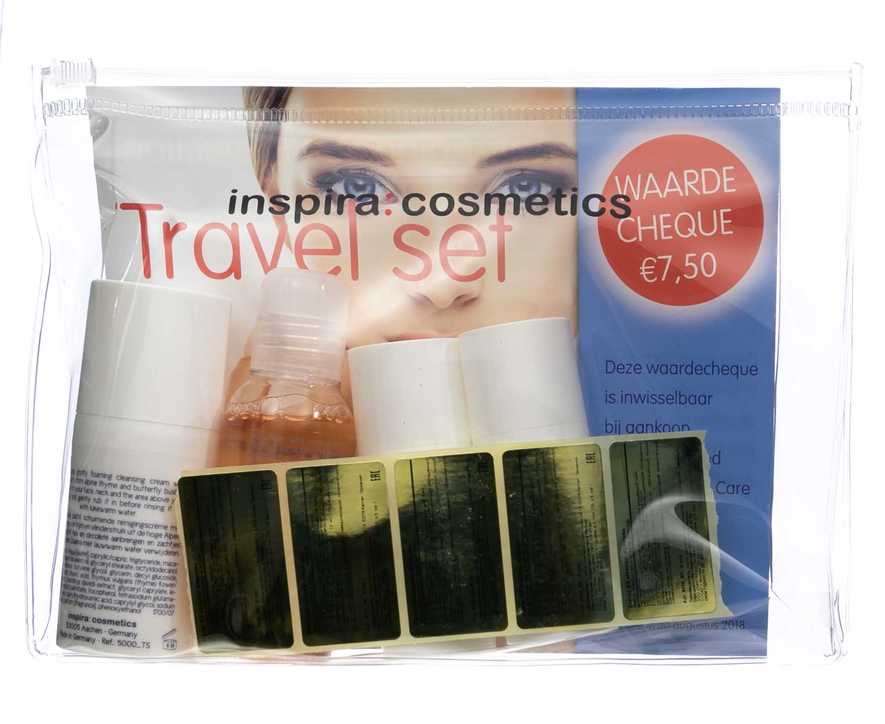 Урьяж Набор Барьесан Спрей для детей SPF 50+, 200 мл + рюкзак для пляжа (Uriage, Bariesun) фото 2