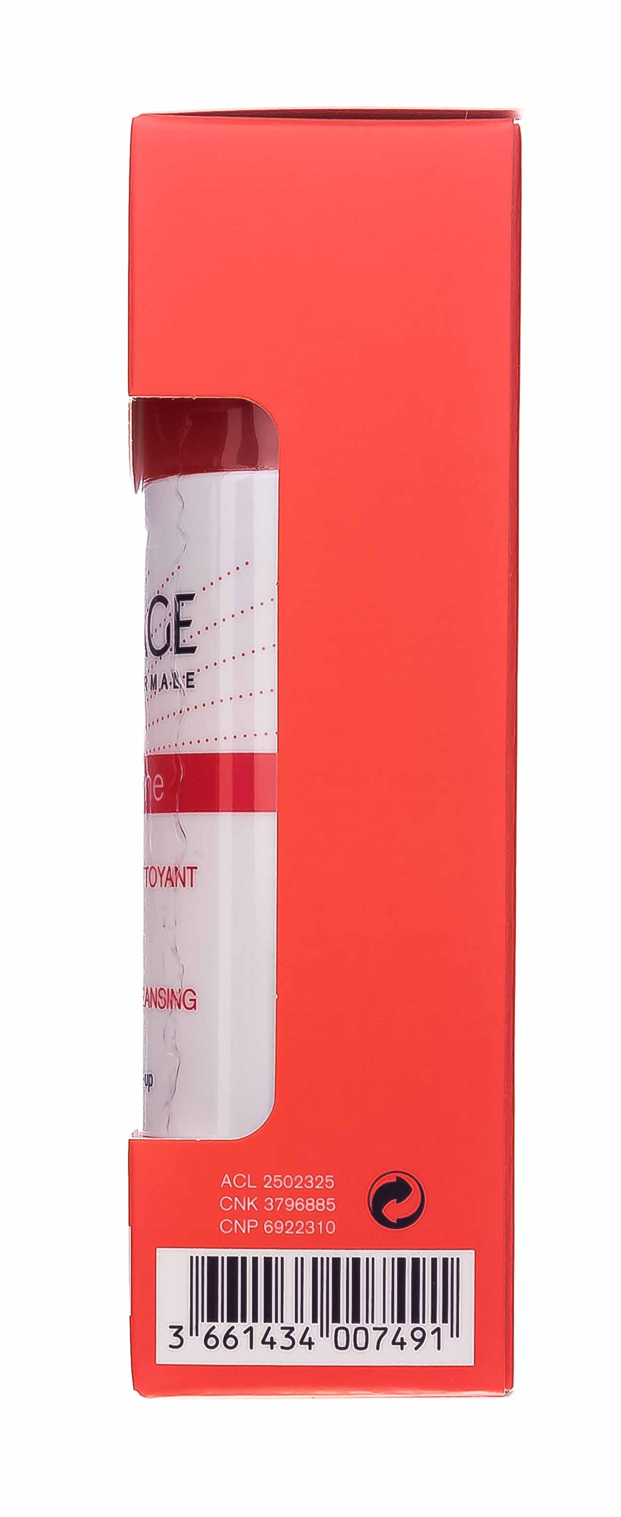 Урьяж Набор Розельян: Крем против покраснений 40 мл + Дермоощищающая эмульсия 100 мл (Uriage, Roseliane) фото 3