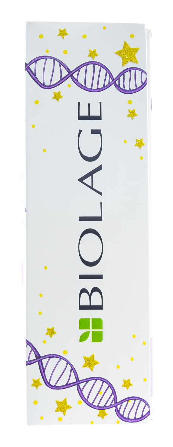 Матрикс Набор Биолаж Гидрасурс: Увлажняющий Шампунь 250 мл + Увлажняющий Кондиционер 200 мл (Matrix, Biolage Hydrasource) фото 3