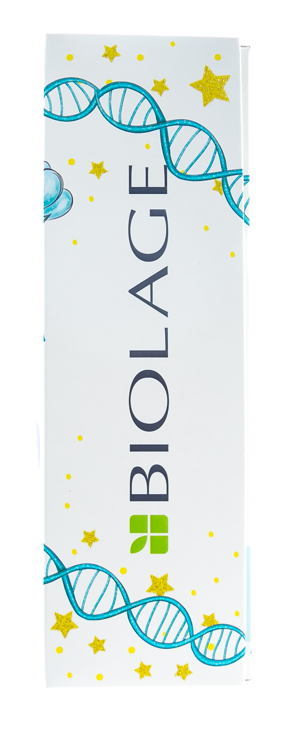 Матрикс Набор Biolage Volumebloom для придания объема (Шампунь 250 мл + Кондиционер 200 мл) (Matrix, Biolage Volumebloom) фото 3