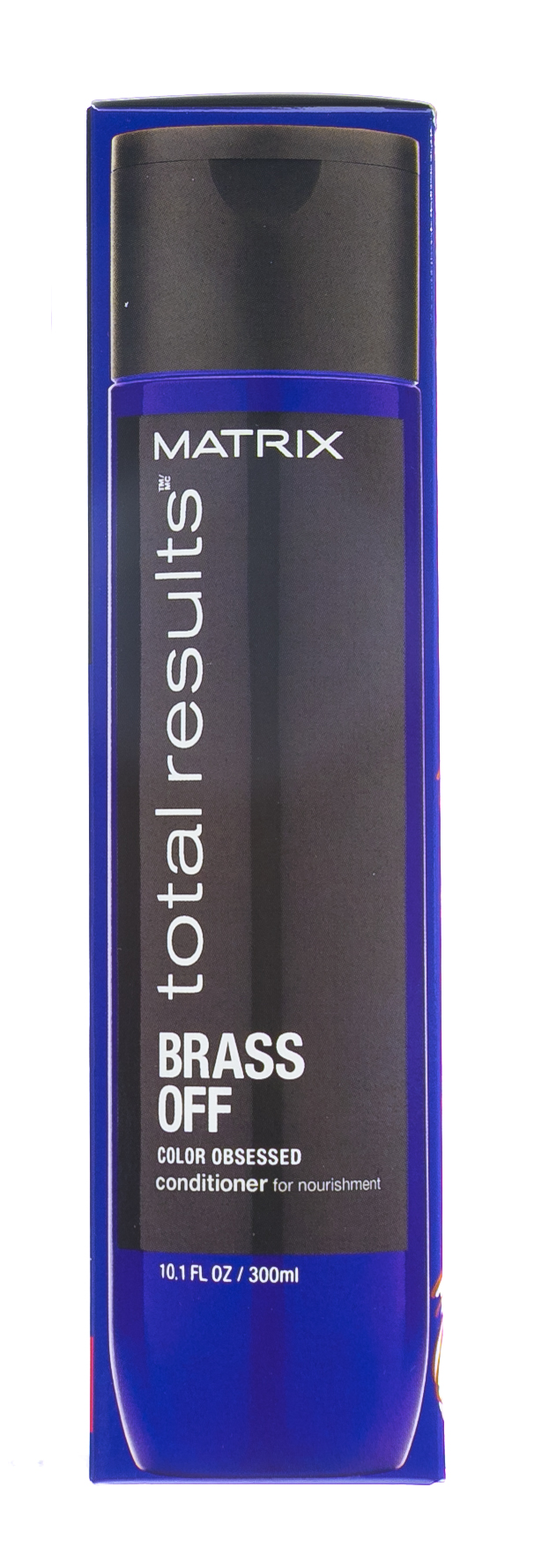Матрикс Набор Total results Brass Off Шампунь 300 мл + Кондиционер 300 мл (Matrix, Total results Brass Off) фото 6