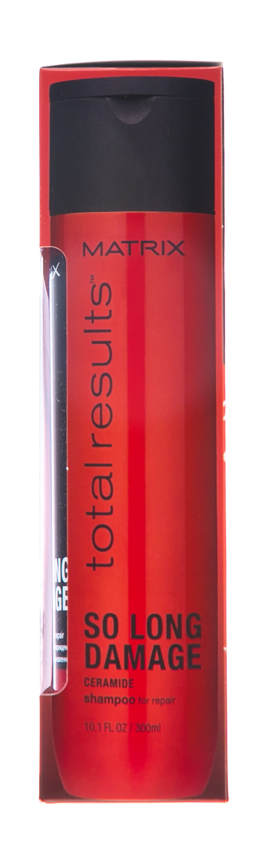 Матрикс Набор Total results So Long Шампунь с керамидами 300 мл + Кондиционер с керамидами 300 мл (Matrix, So Long Damage) фото 4