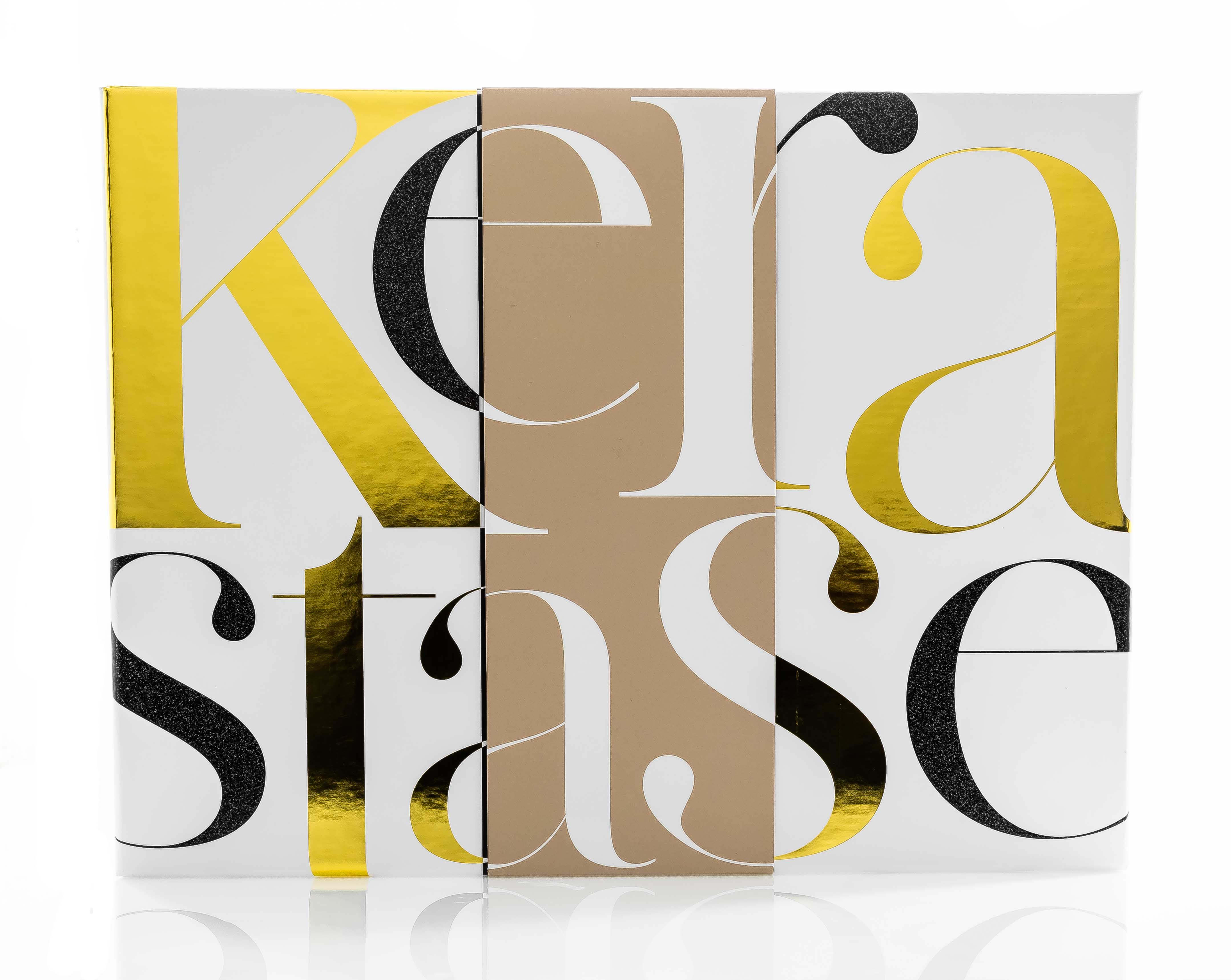 Керастаз Набор для тонких волос (шампунь 250 мл + маска 200 мл) (Kerastase, Densifique) фото 1