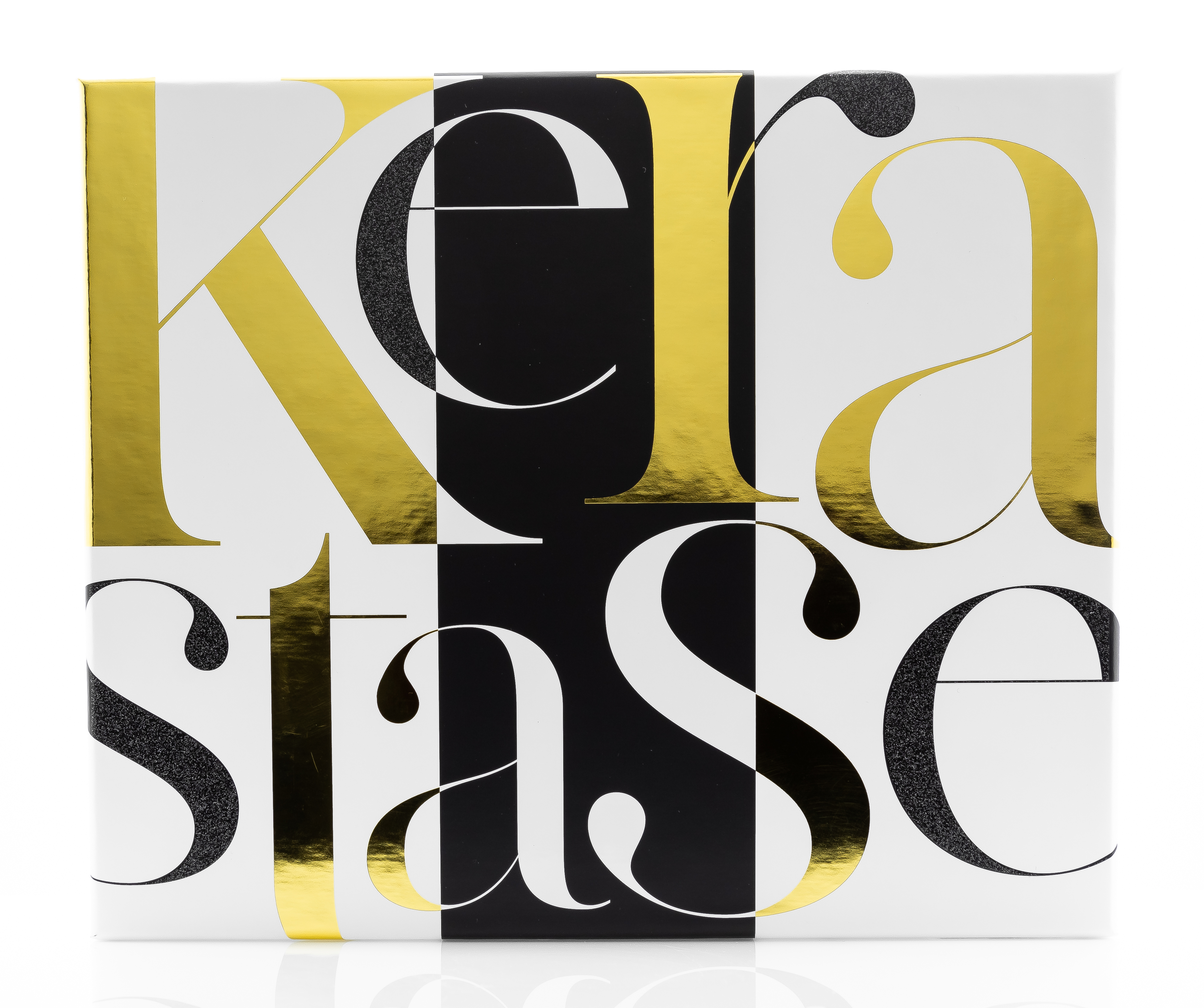 Керастаз Набор для поврежденных и ослабленных волос (шампунь + маска) (Kerastase, Resistance Extentioniste) фото 1