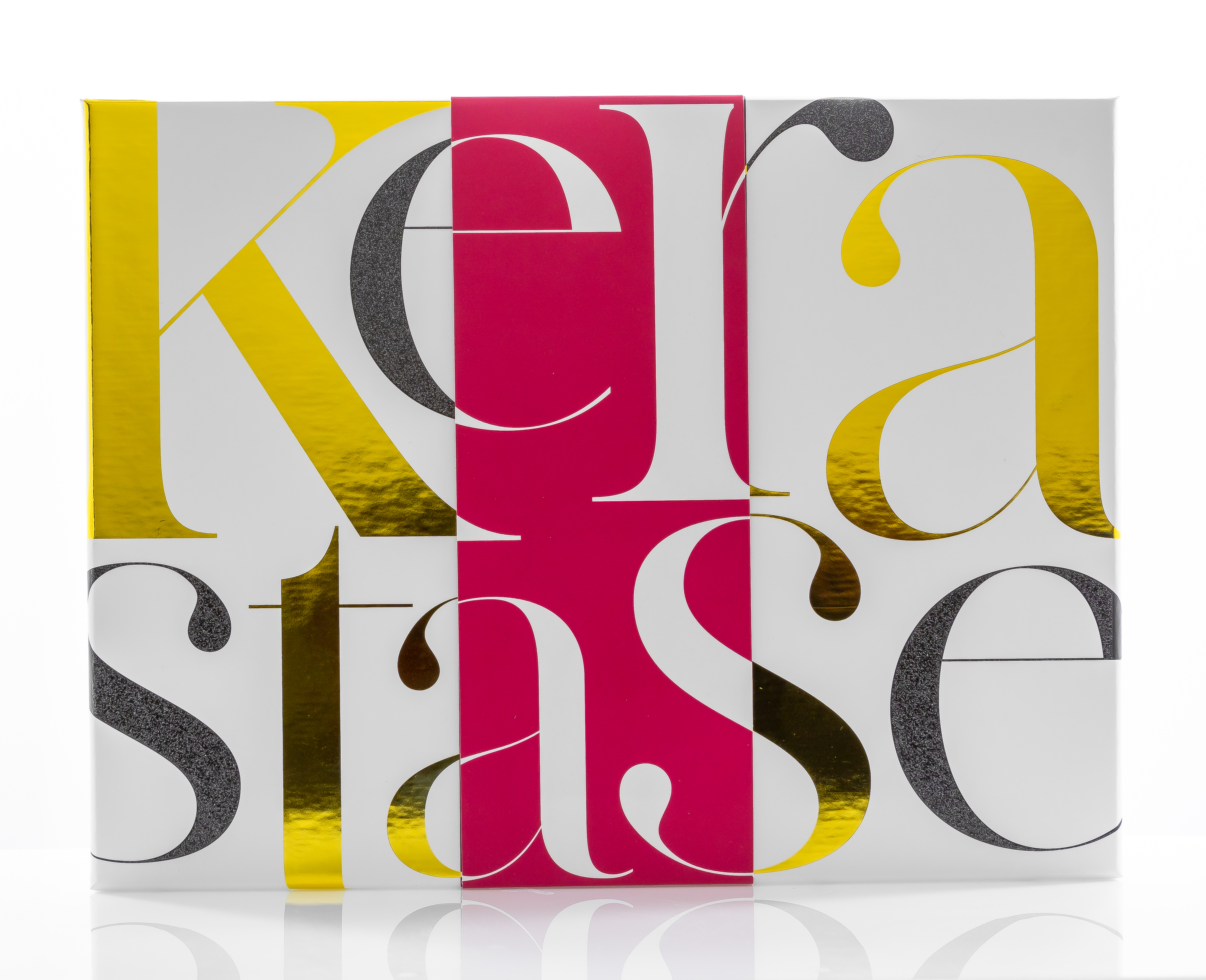 Керастаз Набор для тонких окрашенных волос (шампунь + маска) (Kerastase, Reflection) Керастаз Набор для тонких окрашенных волос (шампунь + маска) (Kerastase, Reflection) фото 1