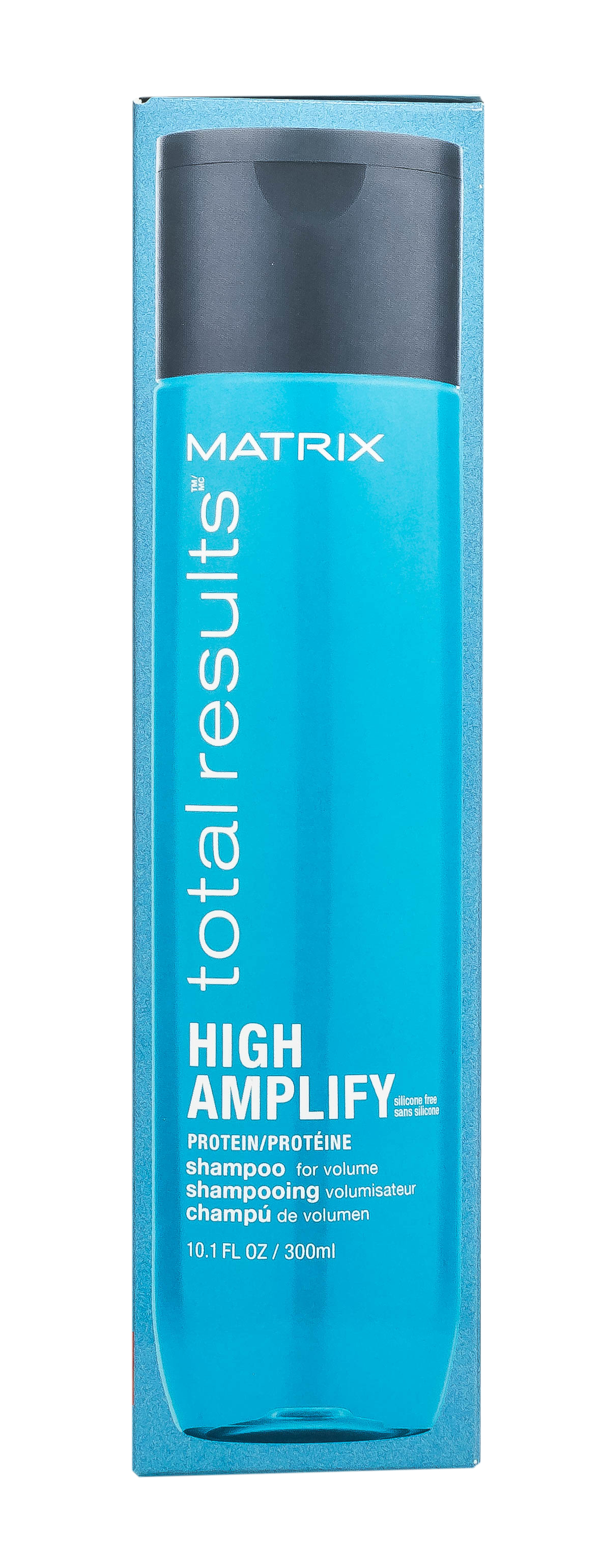 Матрикс Весенний Набор Хай Амплифай : Шампунь 300 мл + Кондиционер 300 мл (Matrix, High Amplify) фото 3