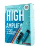 Подарочный набор High Amplify: шампунь 300 мл + кондиционер 300 мл