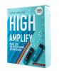 Матрикс Подарочный набор High Amplify: шампунь 300 мл + кондиционер 300 мл (Matrix, High Amplify) фото 1