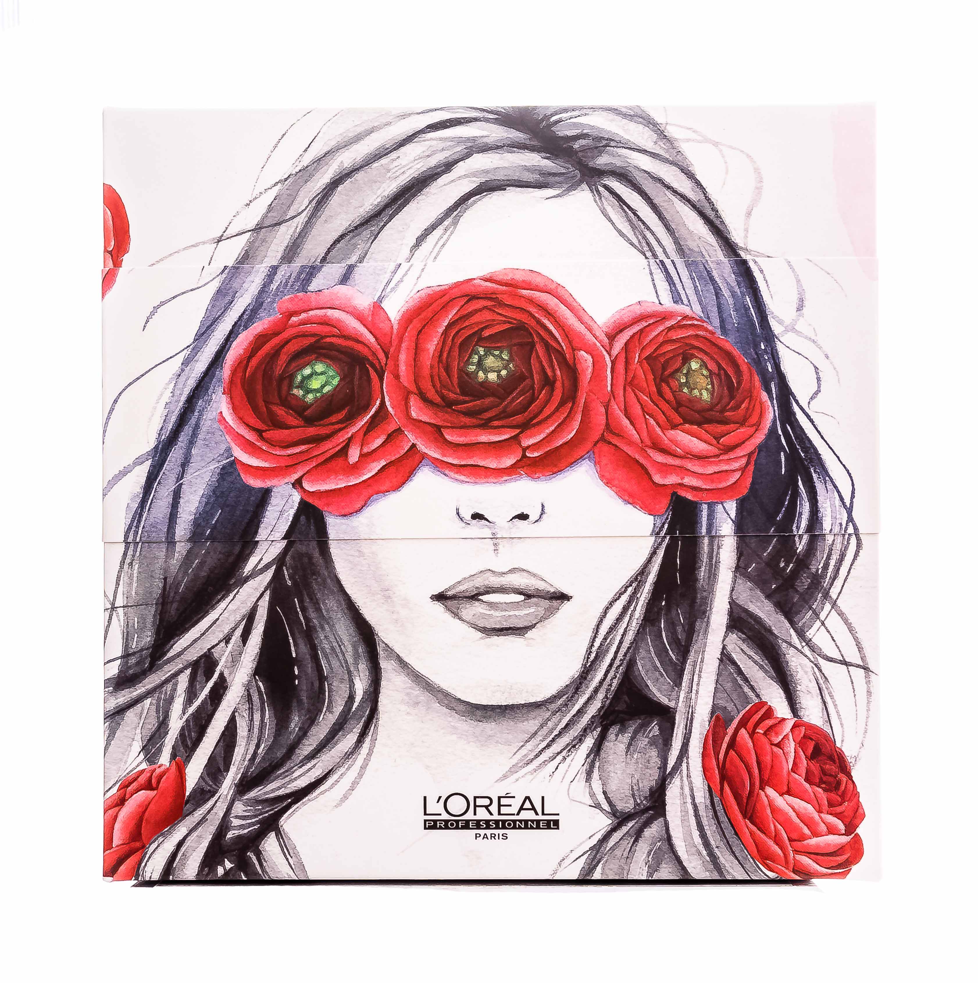 Лореаль Профессионель Весенний Набор Инфорсер: Шампунь укрепляющий Serie Expert Inforcer, 300 мл + Кондиционер Serie Expert Inforcer смываемый, 200 мл (L'oreal Professionnel, Serie Expert) фото 4