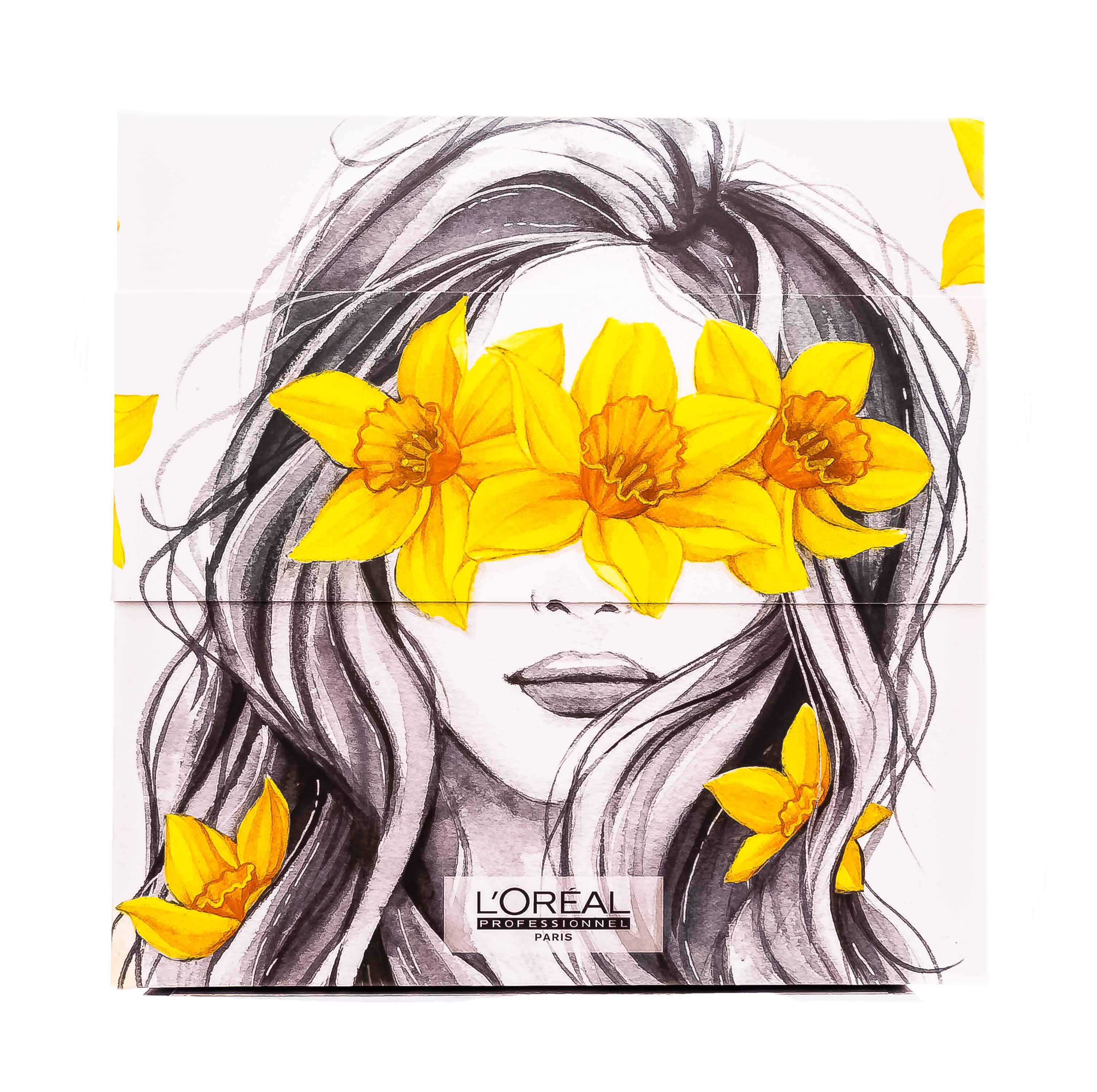 Лореаль Профессионель Весенний Набор Абсолют: Абсолют Репер Голд Киноа + Протеин Шампунь, 300 мл + Абсолют Репер Голд Киноа + Протеин Смываемый Уход, 200 мл (L'oreal Professionnel, Serie Expert) фото 5