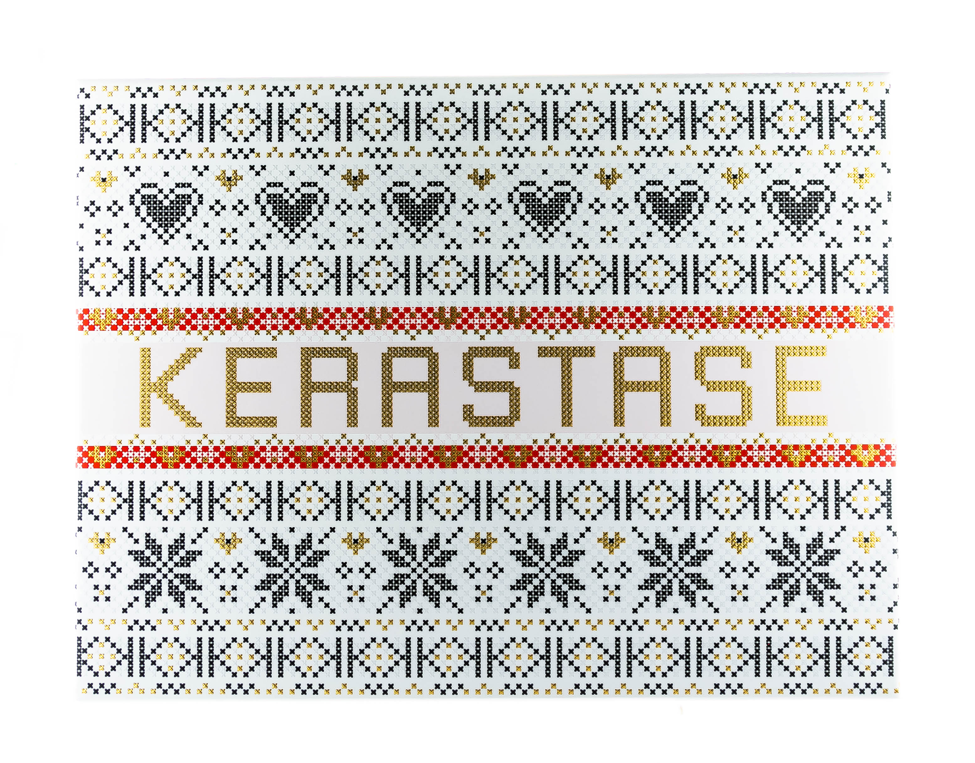 Керастаз Набор Genesis по уходу за ослабленными волосами, склонными к выпадению: Шампунь-Ванна Hydra-Fortifiant, 250 мл + Маска Reconstituant, 200 мл (Kerastase, Genesis) фото 2