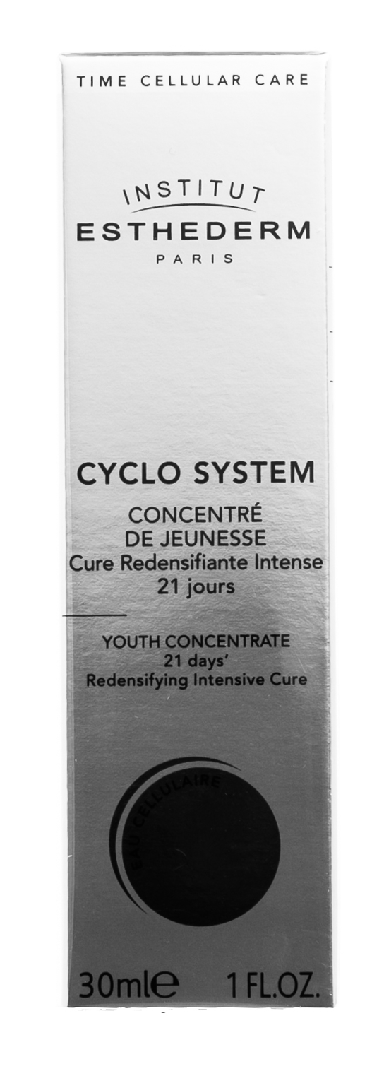 Институт Эстедерм Омолаживающий концентрат 