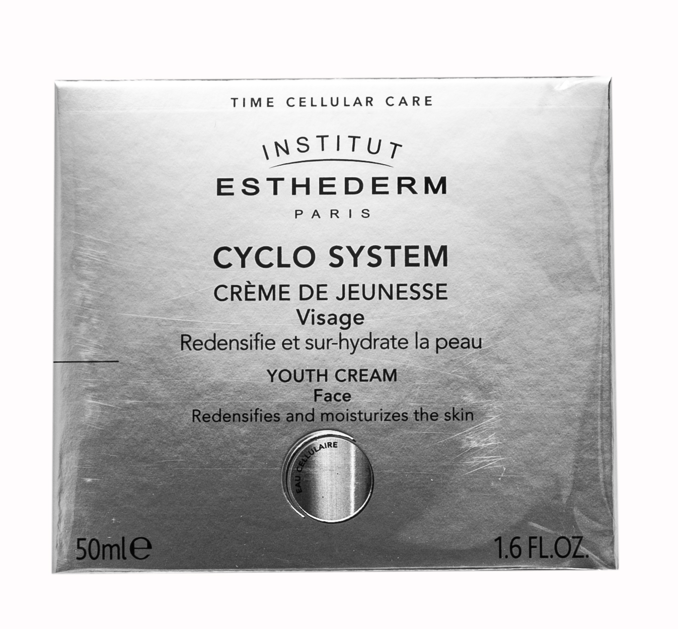 Институт Эстедерм Омолаживающий крем для лица 