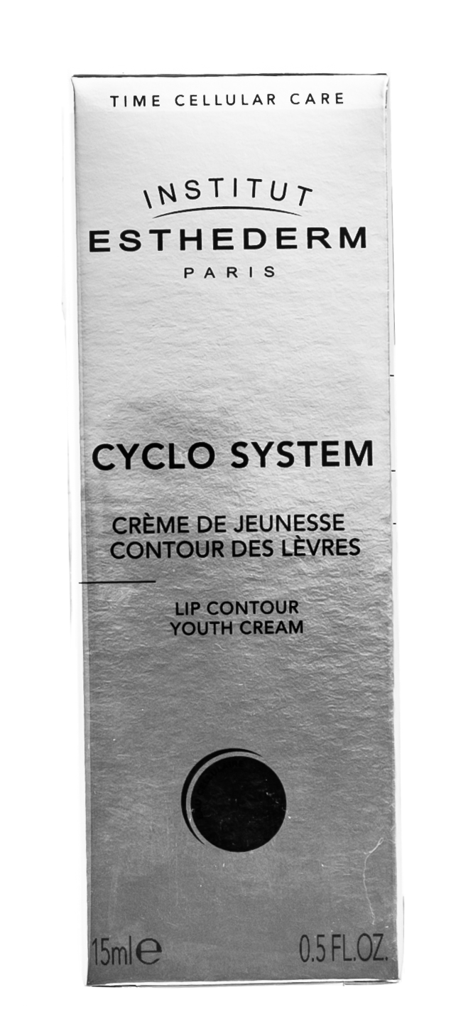 Институт Эстедерм Омолаживающий крем для контура губ 