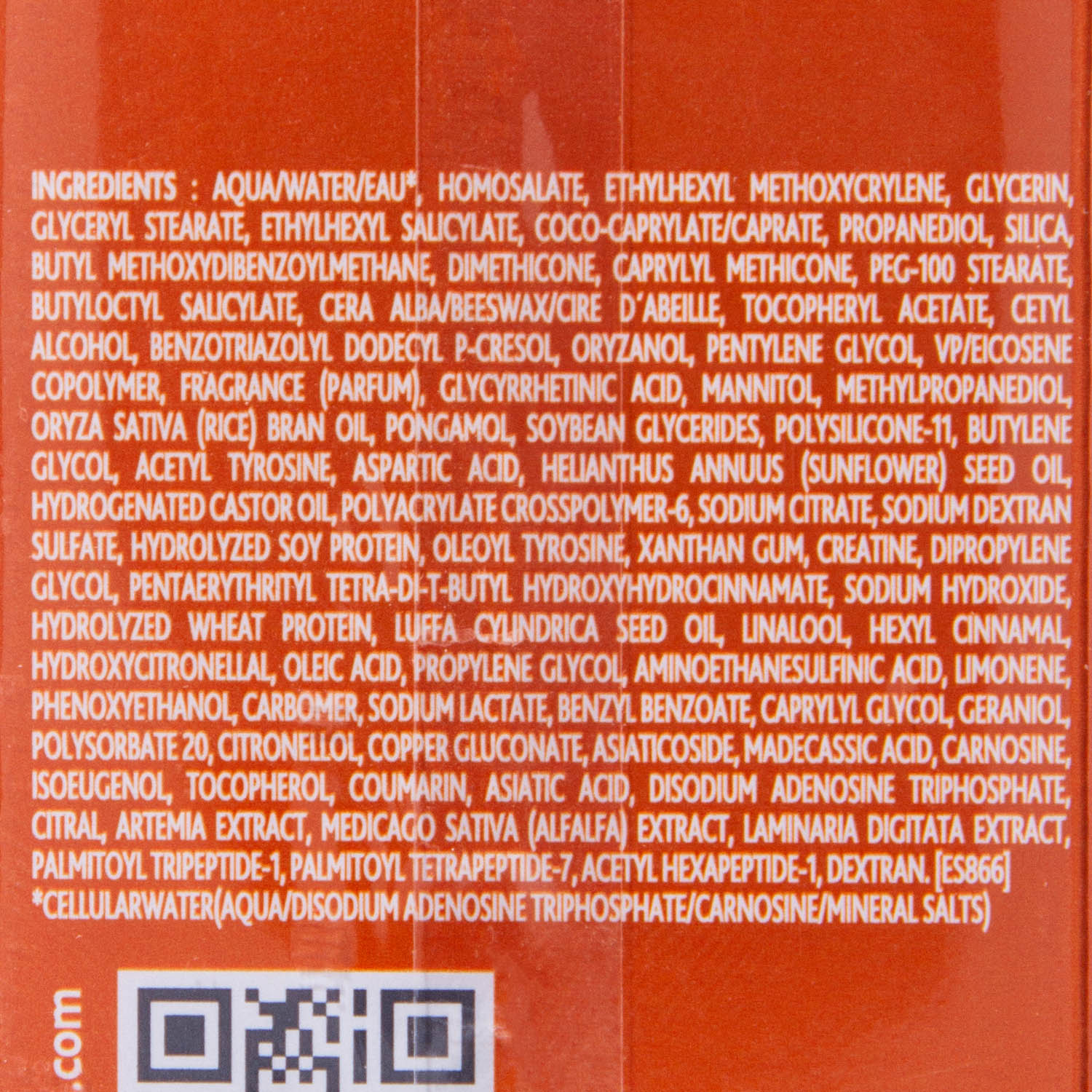 Институт Эстедерм Крем для лица, шеи и декольте при сильном солнце Bronz Repair, 50 мл (Institut Esthederm, Sun Care) фото 4