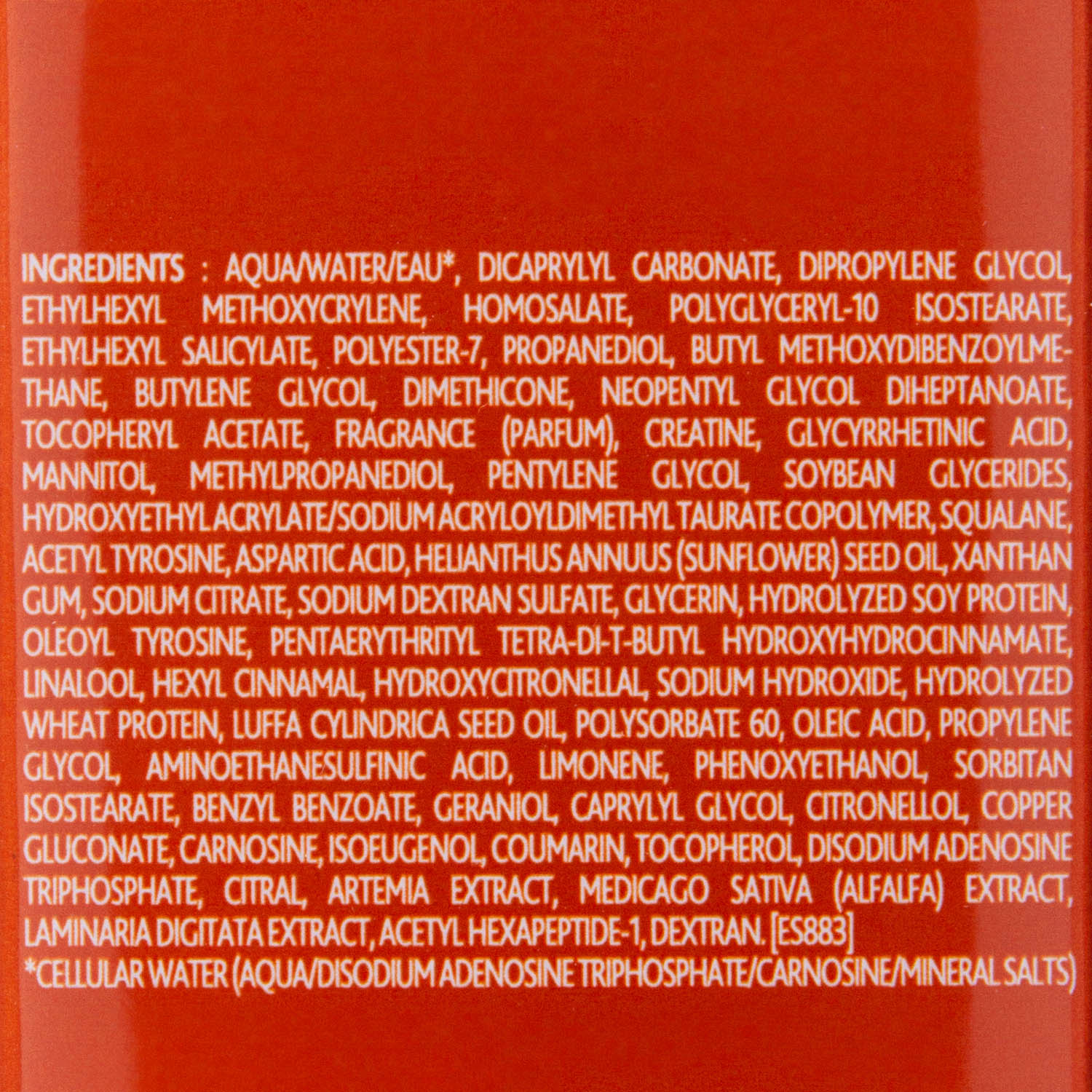 Институт Эстедерм Спрей-молочко со средней степенью защиты Adaptasun Protective Milky Body Spray, 150 мл (Institut Esthederm, Sun Care) фото 5