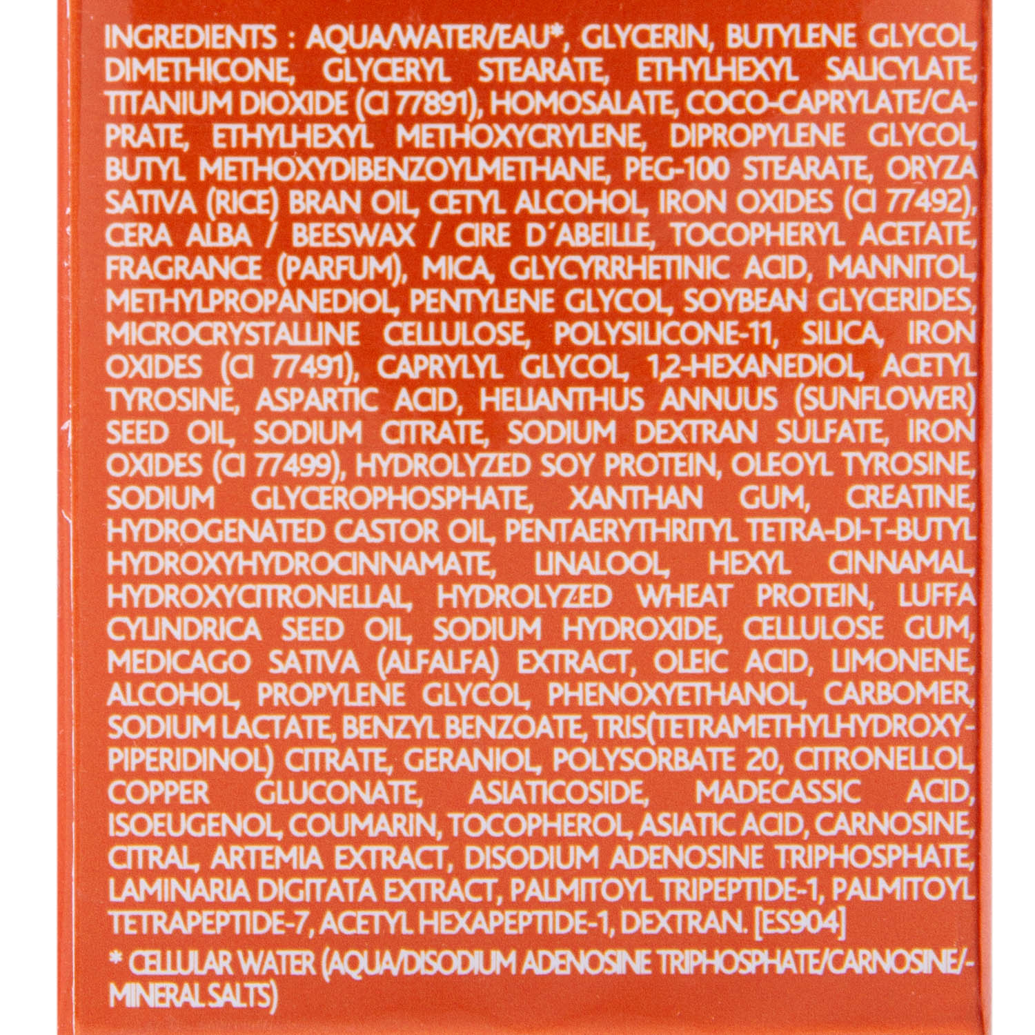 Институт Эстедерм Крем для лица c оттеночным эффектом при умеренном солнце Bronz Repair Sunkissed, 50 мл (Institut Esthederm, Sun Care) Институт Эстедерм Крем для лица c оттеночным эффектом при умеренном солнце Bronz Repair Sunkissed, 50 мл (Institut Esthederm, Sun Care) фото 4