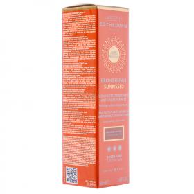 Institut Esthederm Крем для лица c оттеночным эффектом при сильном солнце Bronz Repair Sunkissed, 50 мл. фото