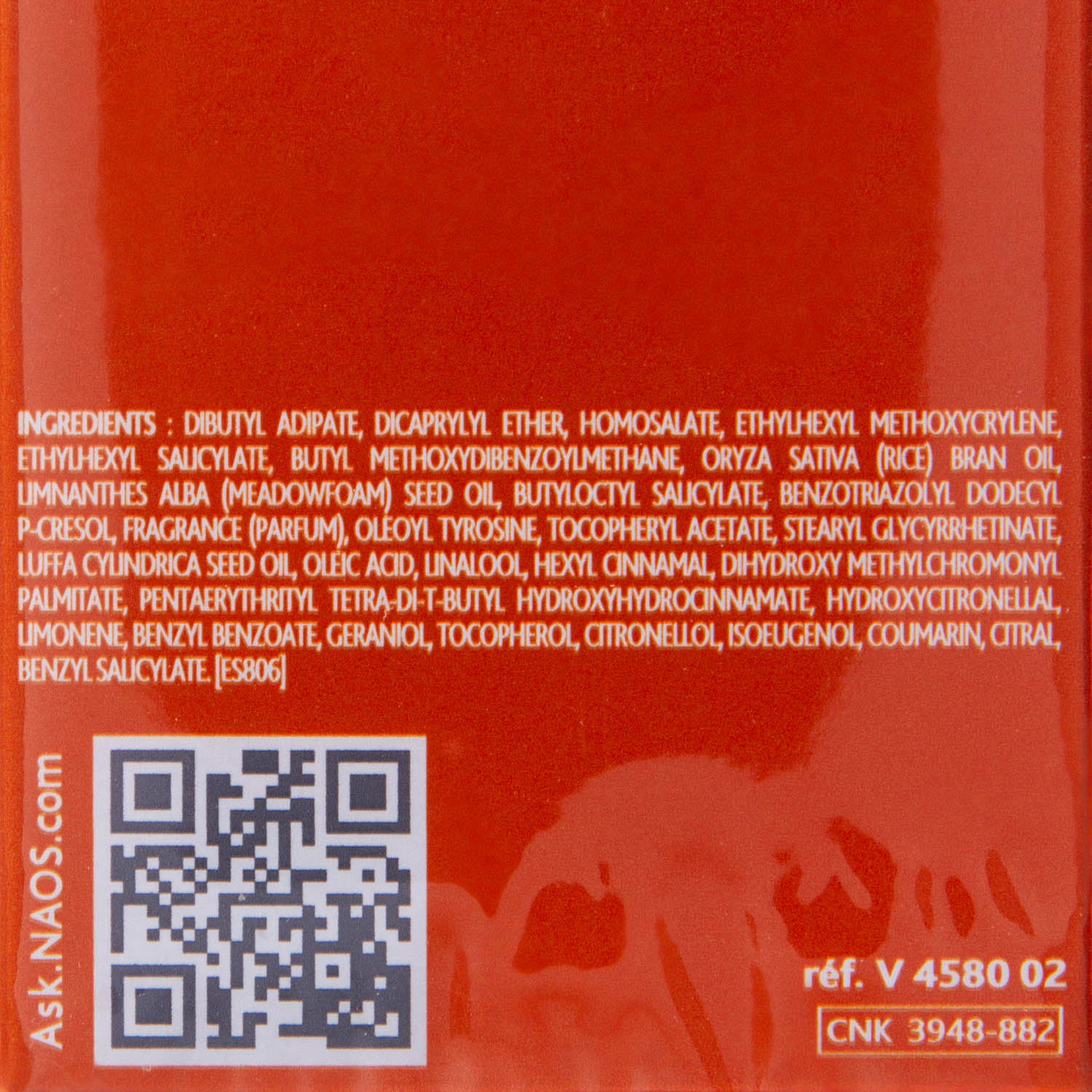 Институт Эстедерм Масло для тела и волос при умеренном солнце L'Huile Solaire, 150 мл (Institut Esthederm, Sun Care) Институт Эстедерм Масло для тела и волос при умеренном солнце L'Huile Solaire, 150 мл (Institut Esthederm, Sun Care) фото 5