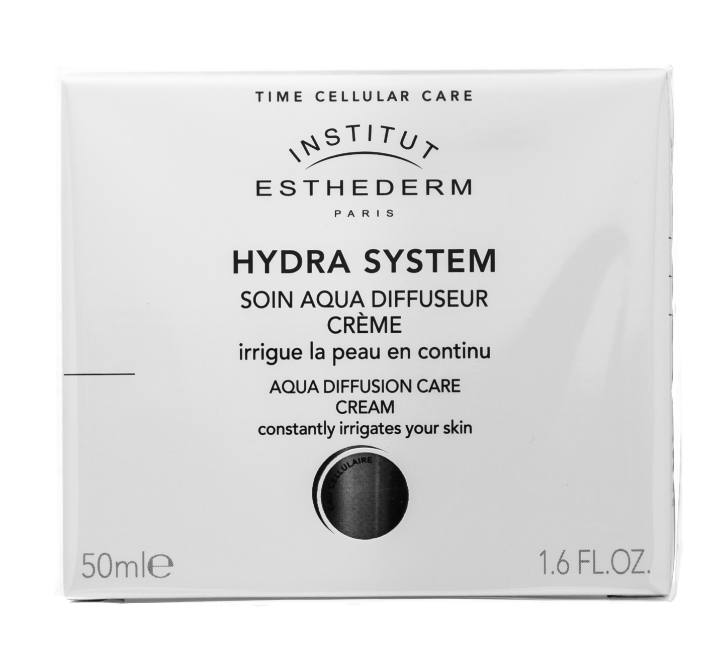 Институт Эстедерм Увлажняющий крем-уход 