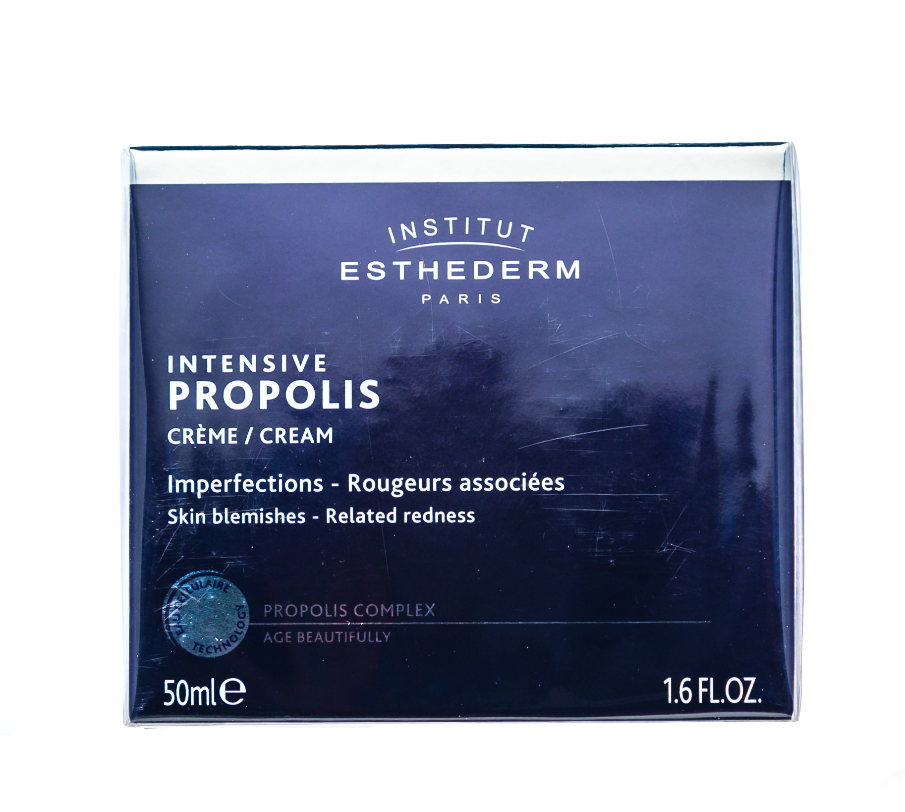 Институт Эстедерм Концентрированный крем  Институт Эстедерм Концентрированный крем