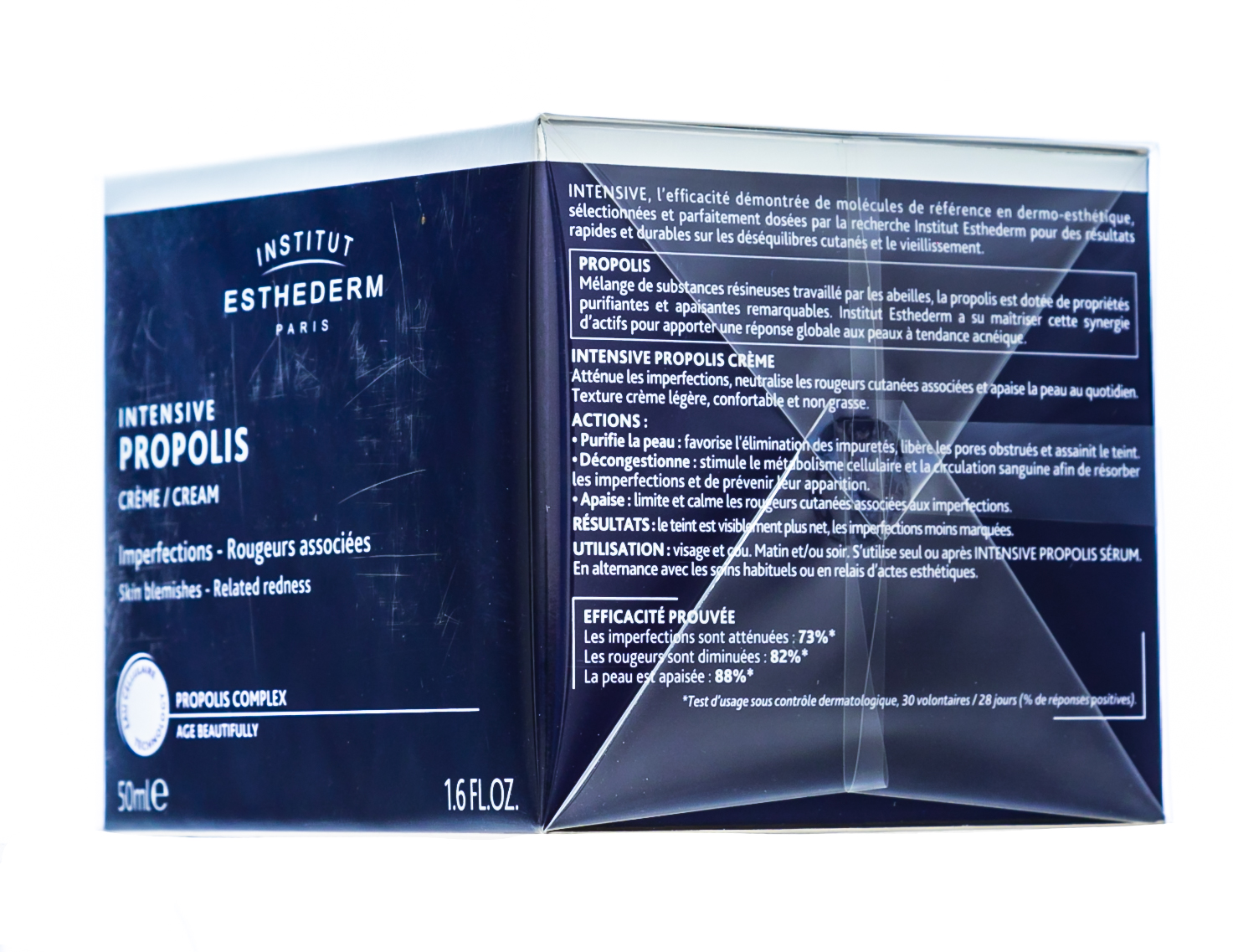 Институт Эстедерм Концентрированный крем  Институт Эстедерм Концентрированный крем