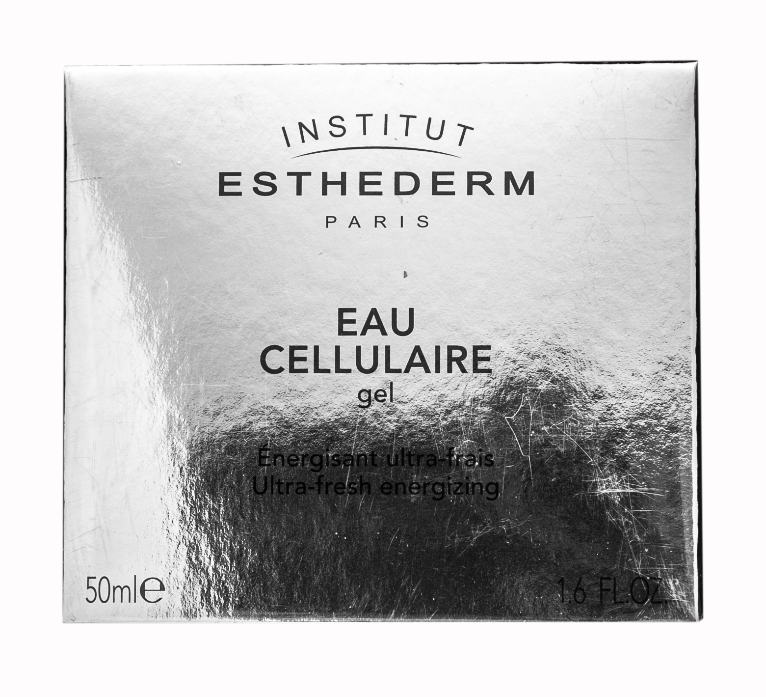 Институт Эстедерм Гель с клеточной водой 50 мл (Institut Esthederm, Cellular Water) фото 1