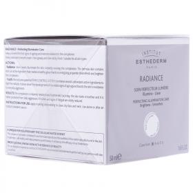 Institut Esthederm Крем для сияния кожи Radince Perfecting Illuminator Care, 50 мл. фото