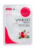 Ванедо Маска для лица с розовой водой 25 гр (Vanedo, Маски для лица) фото 2