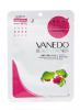 Ванедо Маска для лица с малиной 25 гр (Vanedo, Маски для лица) фото 2