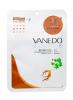 Ванедо Маска для лица с красным женьшенем 25 гр (Vanedo, Маски для лица) фото 2