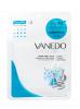 Ванедо Маска для лица с коэнзимом Q10 25 гр (Vanedo, Маски для лица) фото 2