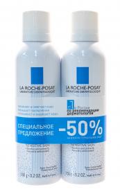 La Roche-Posay набор Термальная вода 2х150 мл. фото