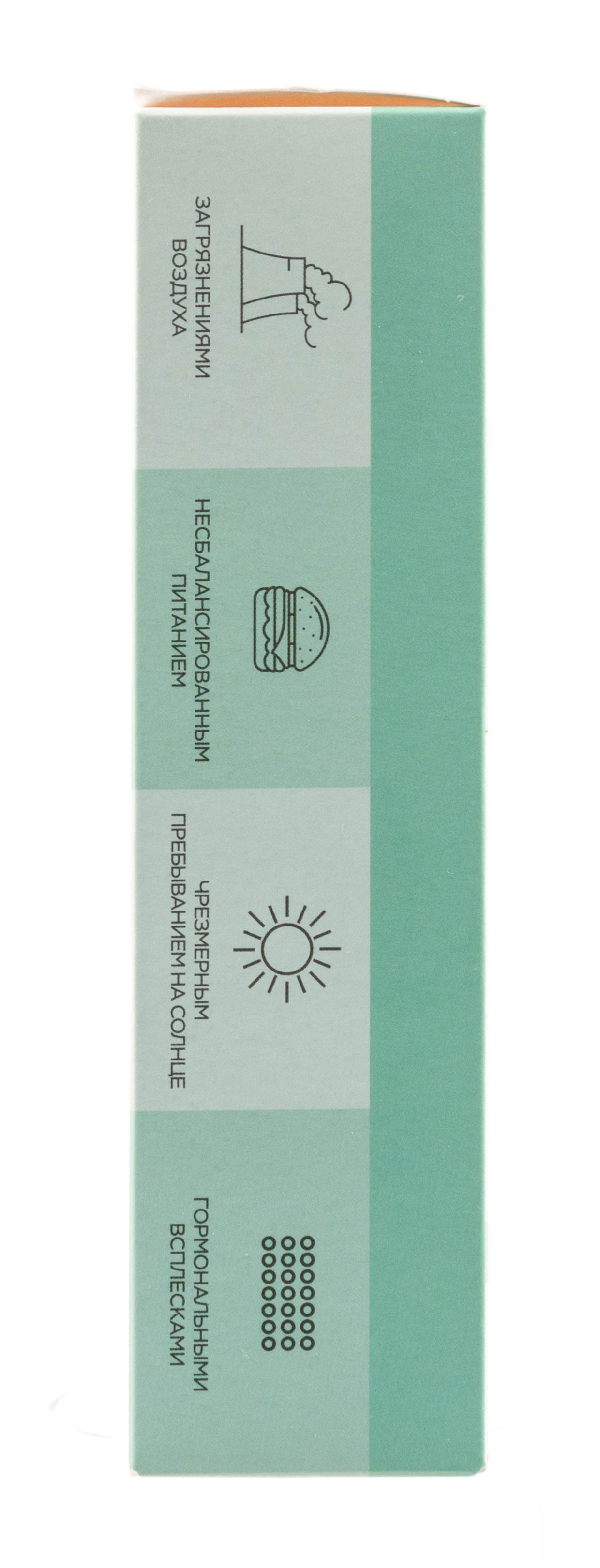 Виши Набор Преображающий уход 3 в 1 Нормадерм (Vichy, Normaderm) фото 3