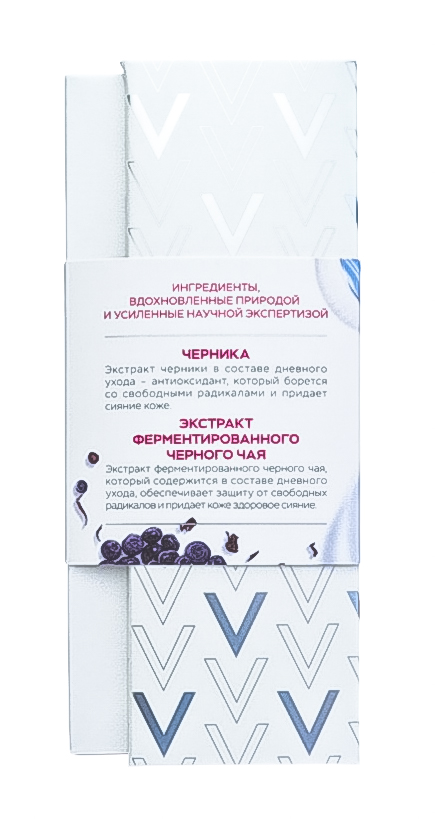 Виши Набор Идеалия Дневной крем-уход 50 мл + Термальная Вода Vichy 150 мл (Vichy, Idealia) фото 7