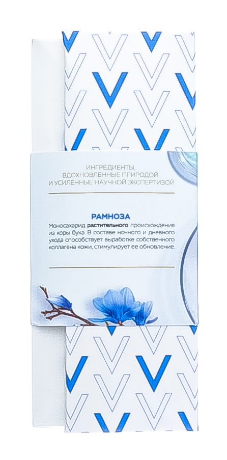 Виши Набор LiftActiv Supreme: Крем для нормальной и комбинированной кожи 50 мл + Ночной крем-уход 50 мл (Vichy, LiftActiv) фото 6