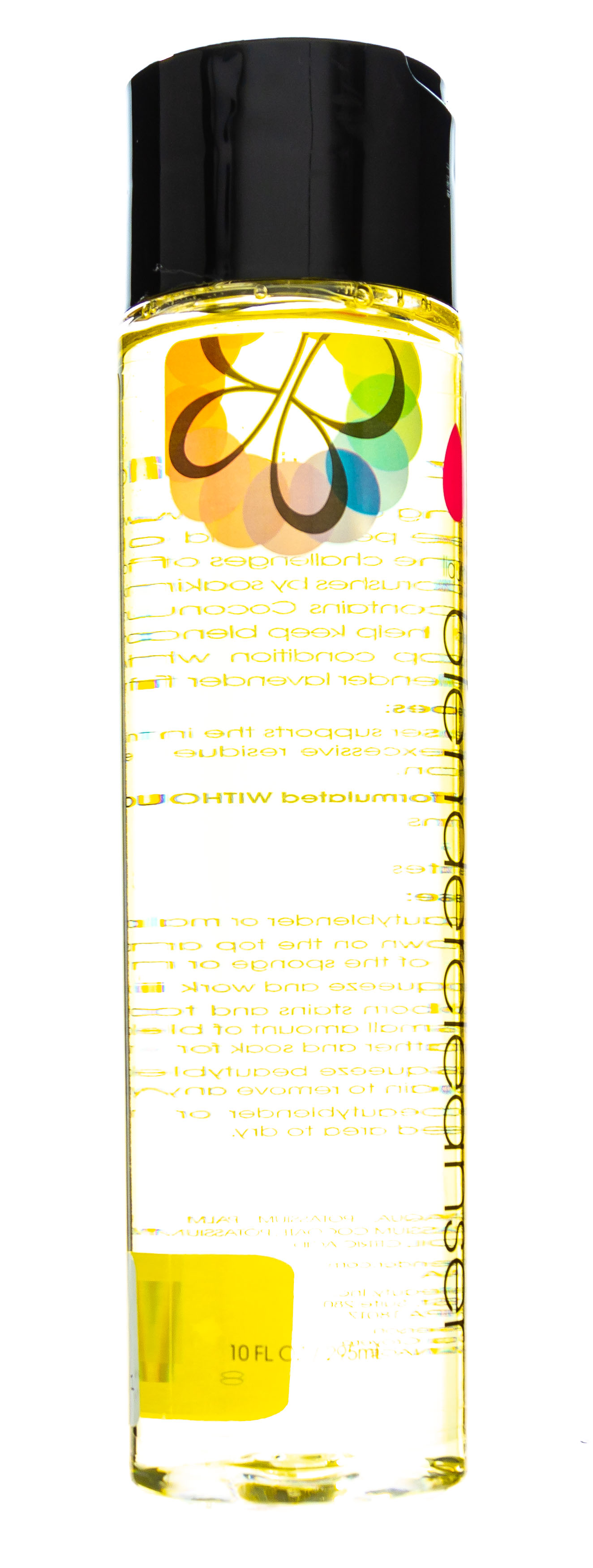 Бьюти-блендер Очищающий гель для спонжа blendercleanser, 295 мл (Beautyblender, Очищение) Бьюти-блендер Очищающий гель для спонжа blendercleanser, 295 мл (Beautyblender, Очищение) фото 3