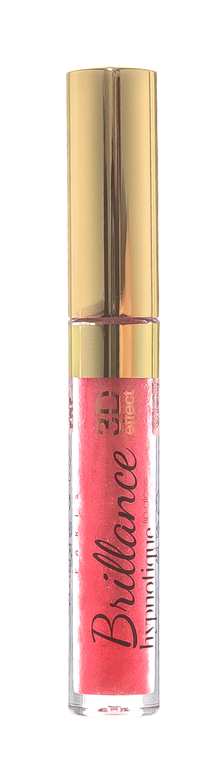 Вивьен Сабо Brillance Hypnotique Блеск для губ с 3D эффектом, тон 42 (Vivienne Sabo, Губы) фото 2