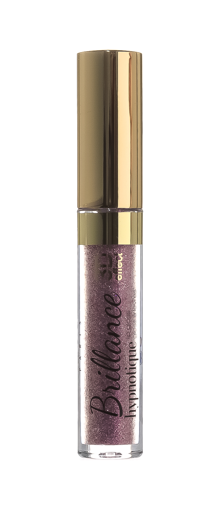 Вивьен Сабо Блеск для губ с 3Д эффектом 