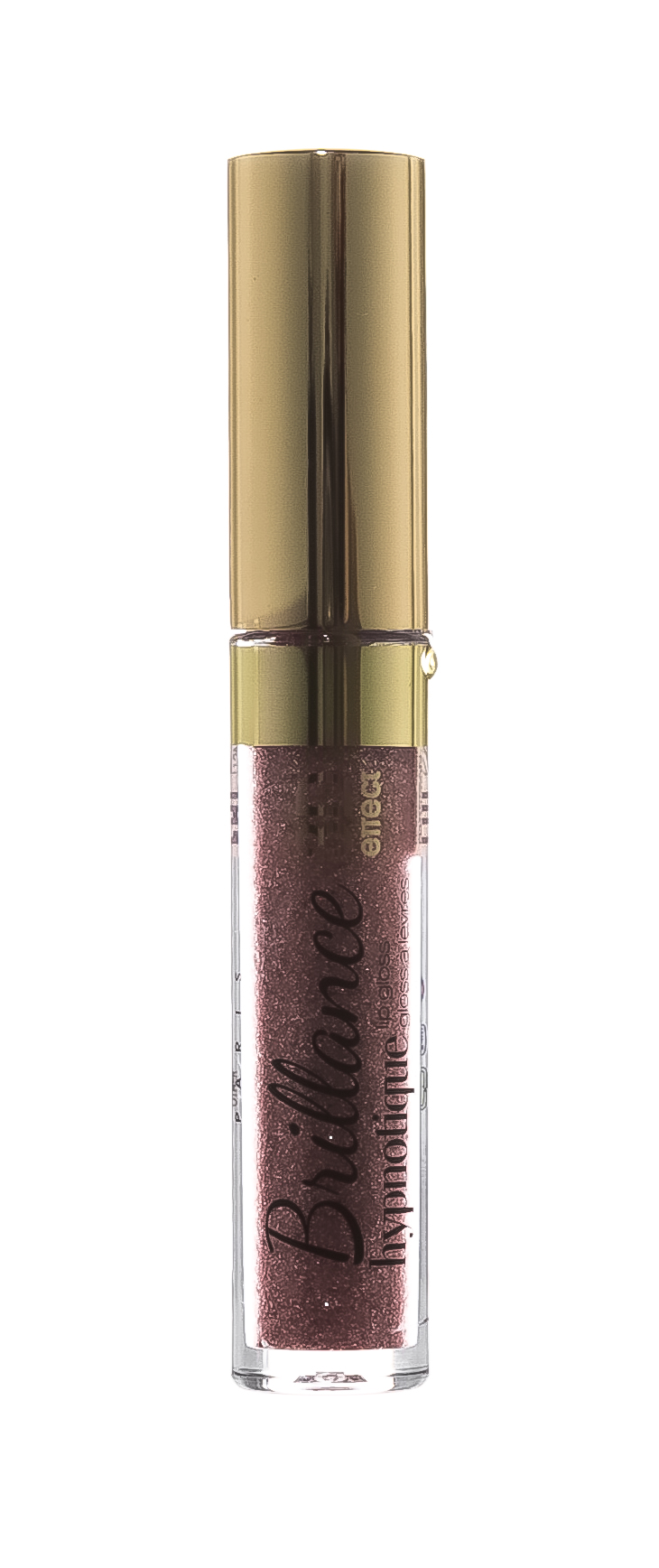 Вивьен Сабо Блеск для губ с 3Д эффектом 