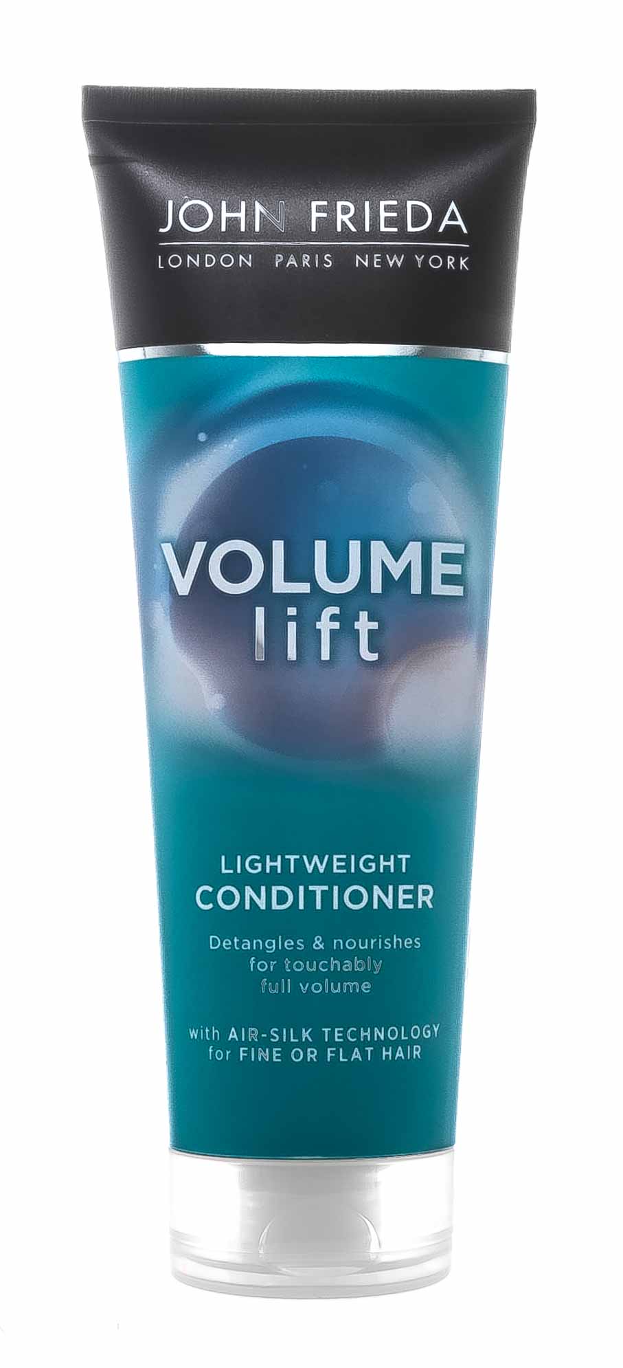 Джон Фрида Легкий Кондиционер для создания естественного объема волос Volume Lift 250 мл (John Frieda, Volume Lift) фото 9
