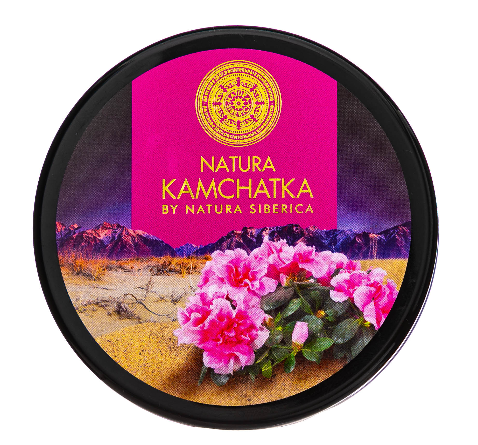 Натура Сиберика Маска для волос «Царский эликсир» блеск  и густота волос, 300 мл (Natura Siberica, Био-уход за волосами) фото 2